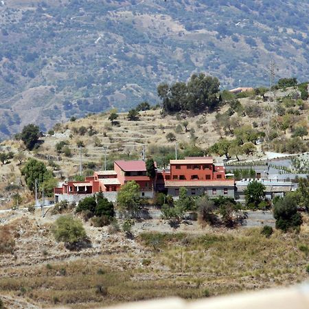 Pensjonat Casale Di Caterina Taormina Zewnętrze zdjęcie