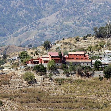 Pensjonat Casale Di Caterina Taormina Zewnętrze zdjęcie