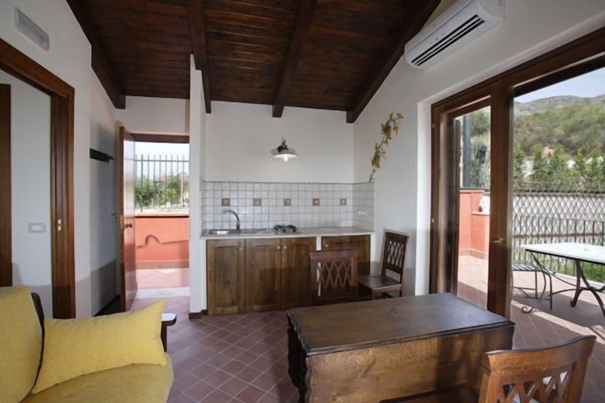 Pensjonat Casale Di Caterina Taormina Zewnętrze zdjęcie