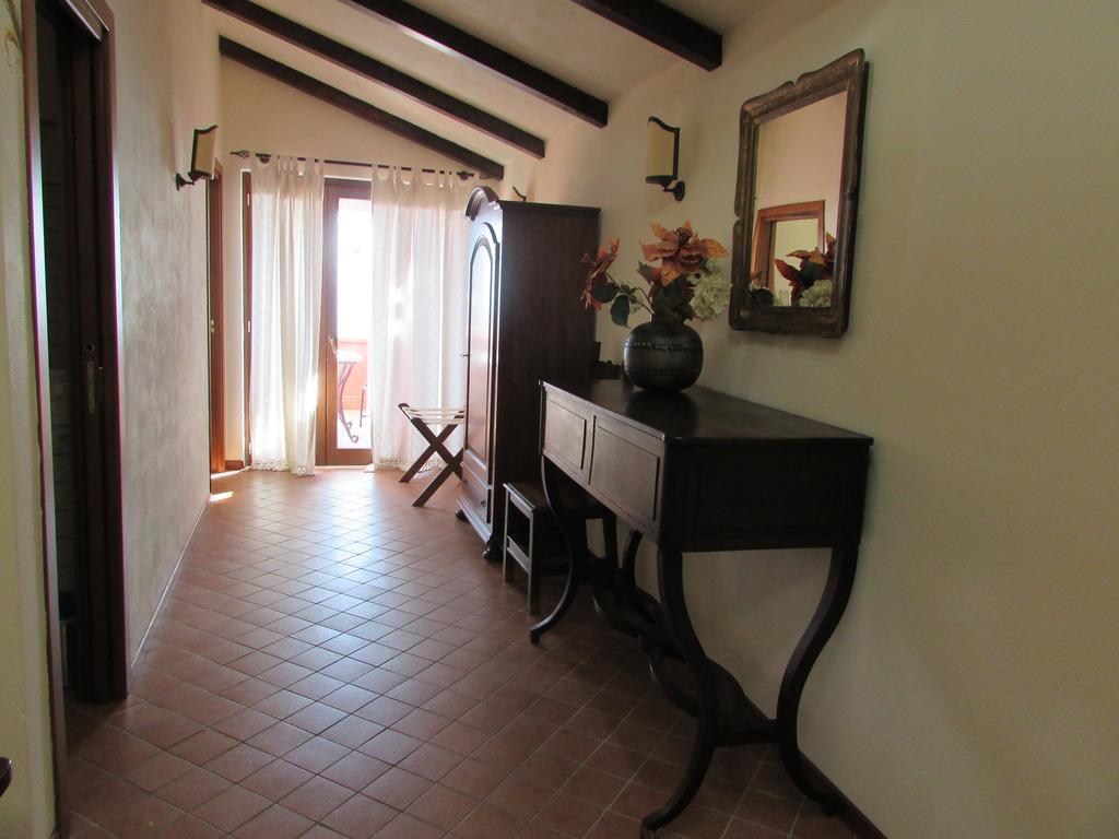 Pensjonat Casale Di Caterina Taormina Pokój zdjęcie