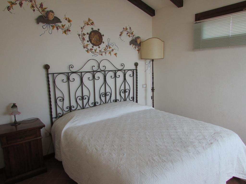 Pensjonat Casale Di Caterina Taormina Zewnętrze zdjęcie